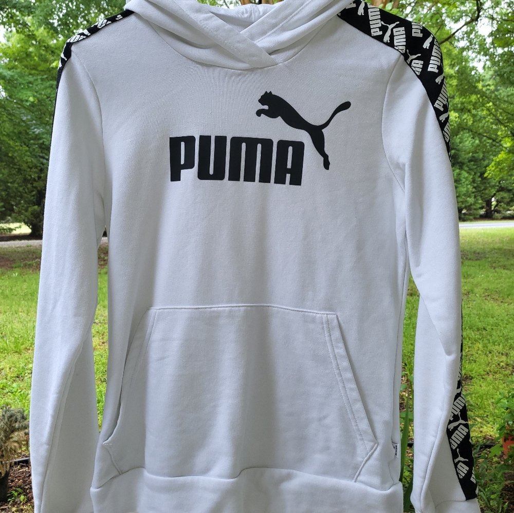 Puma Hoodie